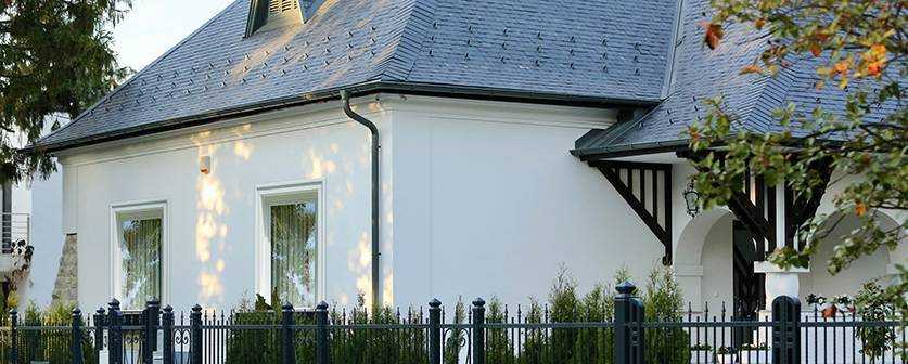 Fassadenprofile 10% günstiger Fassadenprofile 10% günstiger