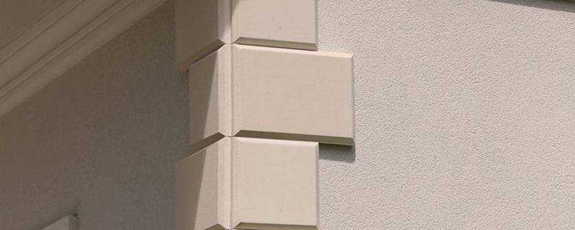 Bossensteine und Quadersteine Bossensteine und Quadersteine