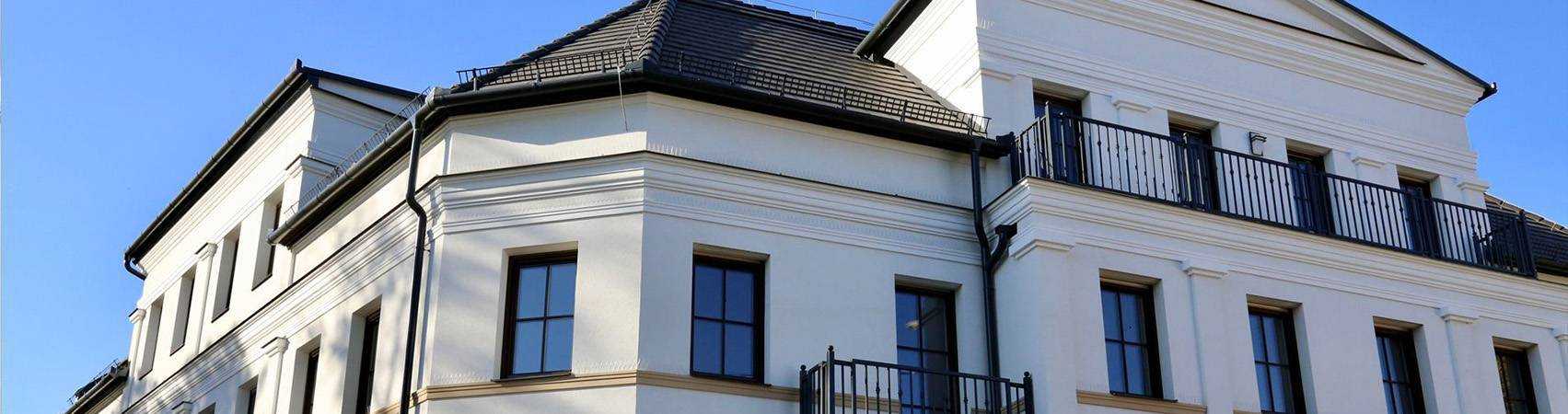 Fassadenstuck Fassadenstuck