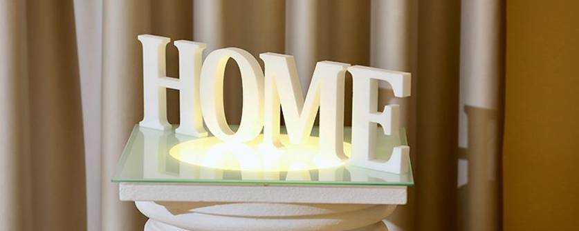 3D Buchstaben aus Styropor 3D Buchstaben aus Styropor