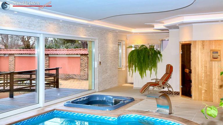 Stuckherstellung für Fassadensanierung Stuckherstellung für Fassadensanierung