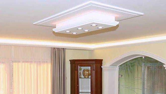 Mehr über LED Stuck erfahren Mehr über LED Stuck erfahren