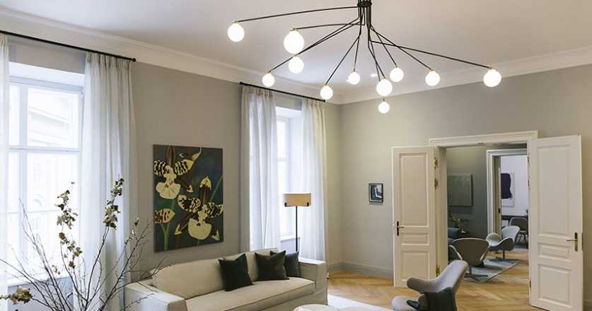 Vorteile einer Stuckleiste aus Styropor Vorteile einer Stuckleiste aus Styropor